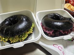 -CC BAGEL&SCONE 贝果与司康(南开大悦城店)