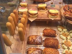 -巴黎贝甜(五月花广场店)