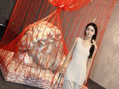 -福田美术馆——新童话主义－周艺文艺术季