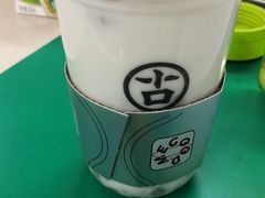 -古茗(西湖小和山店)