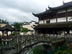 iphone_upload_pic-绩溪龙川景区