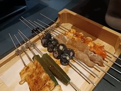 -好唛士·精酿啤酒烧烤(金沪路店)
