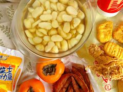 -江湖万州烤鱼(王子美食城)
