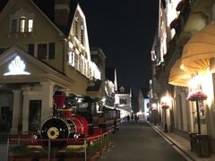 -中旅阿那亚九龙湖·公主酒店