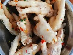 -黎里王记辣脚(黎里总店)