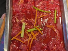 -洱火云南酸菜牛肉火锅(石景山当代商城店)