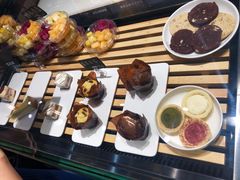 -海岩咖啡(茂业天地店)