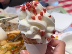 -西贝(大卫城店)