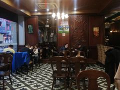 大堂-德大西餐社(云南南路店)