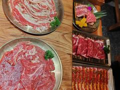 -西塔老太太泥炉烤肉(万柳华联店)