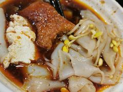 -张明富面皮店(东大街店)