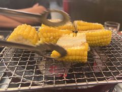 -大馥·炭火烧肉酒场(莘庄莘福坊店)