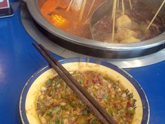 -马路边边火锅串串(观前街店)