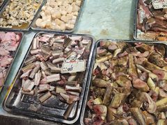 -润洲海鲜食府