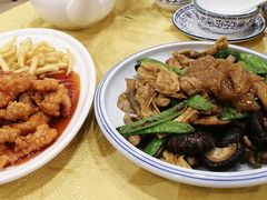 -粤·向群饭店(泮塘路店)