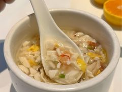 平桥豆腐-芳芳私房菜·精作淮扬菜(玖珑湾店)