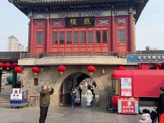 -古文化街旅游区
