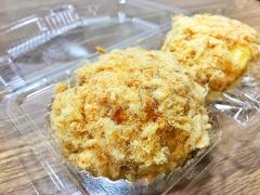 鸡肉丝小贝-鲍师傅糕点(春熙路店)