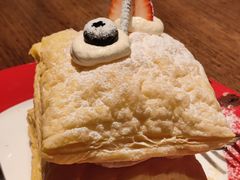 -金鹰国际酒店·满园春中餐厅