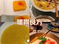-雀蓝川菜(滨湖万象汇店)