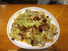 -一桶江山餐厅(松北店)