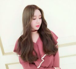 点击看大图 -FG hair salon 主题沙龙潮人会所