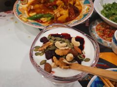 -巴依老爷新疆美食(马驹桥店)
