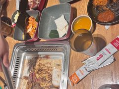 -新石器烤肉(南站店)