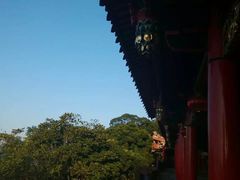 -安溪清水岩