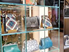 -Vivienne Westwood(上海来福士广场店)