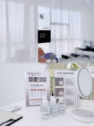 -臣丽纹眉品牌连锁
