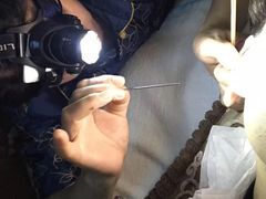 -姗娜娜足道·SPA(古北店)