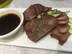 -京味民福烤鸭店(建设四马路店)