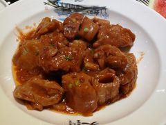 -刘胖子家常菜·蹄花焖藕(兴业店)