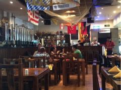 iphone_upload_pic-申德勒加油站餐厅(三里屯北小街店)