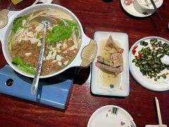 盐水熟鸭-集贤门·徽菜(福田店)