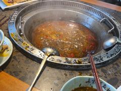 -匠岳·王宝器麻椒鱼(会展中心店)