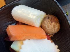 -东来顺·非遗火锅(高新店)