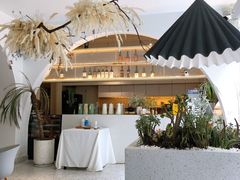 大堂-春树下·树屋花房西餐厅(罍街AS1980店)