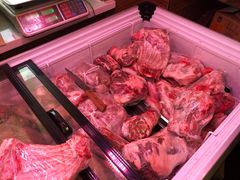 -马玉林麻辣烫串串香·清真(莫尔街北门店)