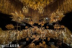 -大连城堡豪华精选酒店·宴会厅