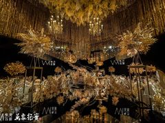 -大连城堡豪华精选酒店·宴会厅