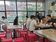 -小民大排档(光谷店)