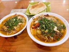 -谢继红26号牛肉汤(田家庵店)