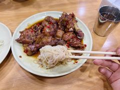 -贤花饭店(城阳店)