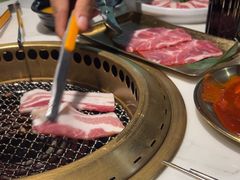 -炙城·韩式烤肉(南京东路店)