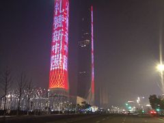 -南京眼步行桥