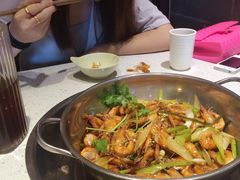 -重庆巴渝火锅(钟家村店)