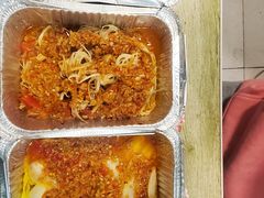 -菜园老太太烧烤(东岗路店)