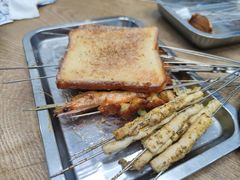 -老虎滩大连海鲜烧烤(建邺云锦路总店)